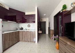Apartament z widokiem na basen w kompleksie o dogodnej lokalizacji. Zdjęcie 10