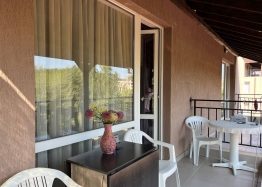 Apartament z widokiem na basen w kompleksie o dogodnej lokalizacji. Zdjęcie 13