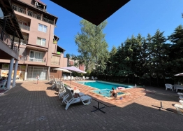 Apartament z widokiem na basen w kompleksie o dogodnej lokalizacji. Zdjęcie 3