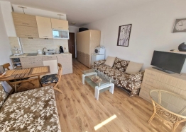 Nice studio in Saint Vlas 300 m from the beach. Photo 1