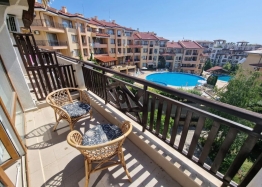 Nice studio in Saint Vlas 300 m from the beach. Photo 4