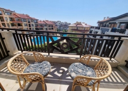 Nice studio in Saint Vlas 300 m from the beach. Photo 10