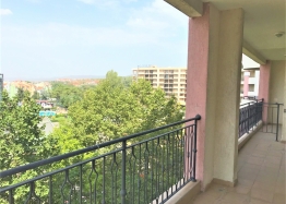 Apartment in einem Luxushotel in der ersten Reihe. Foto 5