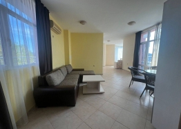 Квартира с большой террасой в хорошем жилом комплексе. Фото 8