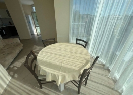 Квартира с большой террасой в хорошем жилом комплексе. Фото 10