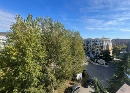 Квартира с большой террасой в хорошем жилом комплексе. Фото 15