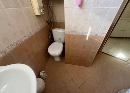 Квартира с большой террасой в хорошем жилом комплексе. Фото 20