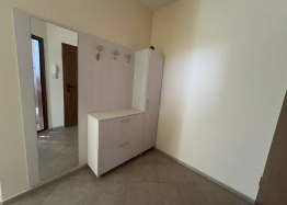 Квартира с большой террасой в хорошем жилом комплексе. Фото 18