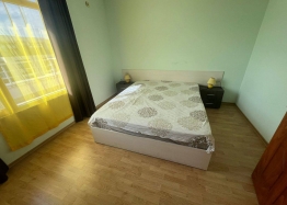 Квартира с большой террасой в хорошем жилом комплексе. Фото 16