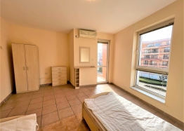 Große Wohnung nahe dem Strand und dem Zentrum von Nessebar. Foto 4