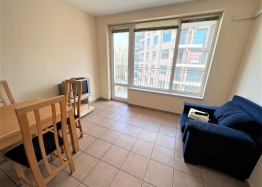 Große Wohnung nahe dem Strand und dem Zentrum von Nessebar. Foto 10