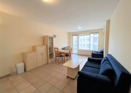 Große Wohnung nahe dem Strand und dem Zentrum von Nessebar. Foto 11