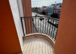 Große Wohnung nahe dem Strand und dem Zentrum von Nessebar. Foto 13