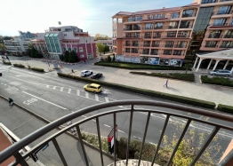 Große Wohnung nahe dem Strand und dem Zentrum von Nessebar. Foto 7