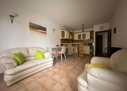 Трехкомнатная квартира в комплексе Каскадас. Фото 2