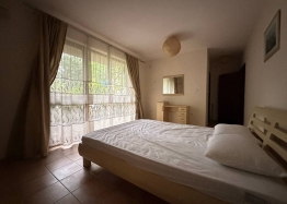 Трехкомнатная квартира в комплексе Каскадас. Фото 11