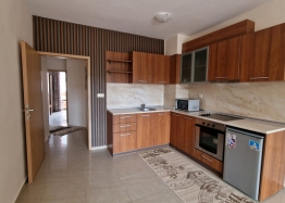 Недорогая трехкомнатная квартира на Солнечном берегу. Фото 3