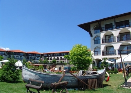 Красивая квартира с видом на море в роскошном комплексе. Фото 9