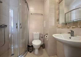 Уютная студия в красивом комплексе. Фото 12