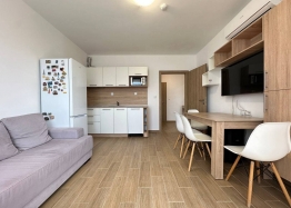 Two-bedroom apartment in a luxury spa complex. Photo 10