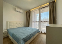 Two-bedroom apartment in a luxury spa complex. Photo 4