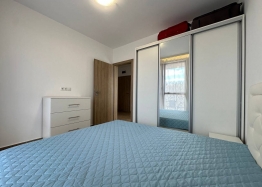 Two-bedroom apartment in a luxury spa complex. Photo 13