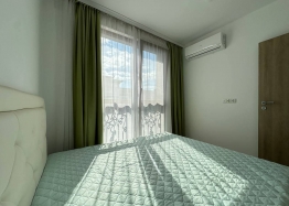 Two-bedroom apartment in a luxury spa complex. Photo 15