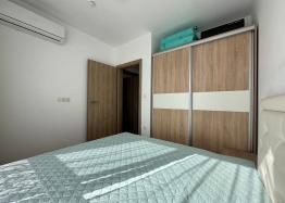 Two-bedroom apartment in a luxury spa complex. Photo 16