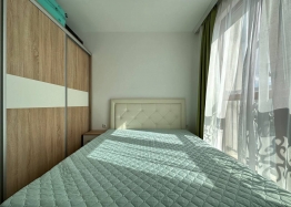 Two-bedroom apartment in a luxury spa complex. Photo 17