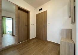 Two-bedroom apartment in a luxury spa complex. Photo 20