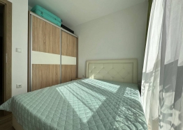 Two-bedroom apartment in a luxury spa complex. Photo 18