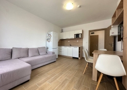 Two-bedroom apartment in a luxury spa complex. Photo 12