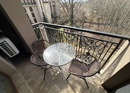 Two-bedroom apartment in a luxury spa complex. Photo 7