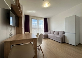 Two-bedroom apartment in a luxury spa complex. Photo 8