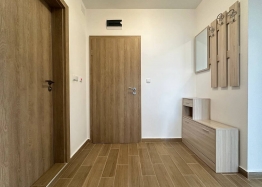 Two-bedroom apartment in a luxury spa complex. Photo 21