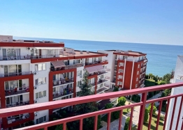 Большая квартира с видом на море на первой линии. Фото 6