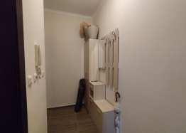 Apartament z trawnikiem w drugiej linii od morza. Zdjęcie 19