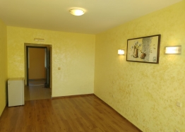 Przestronne, nieumeblowane studio z niesamowitym widokiem na morze. Zdjęcie 3