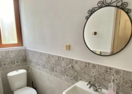 Таунхаус с двумя спальнями в красивом комплексе. Фото 25