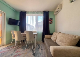 A cozy apartment in the central part of Sunny Beach. Photo 2 A cozy apartment in the central part of Sunny Beach. Photo 2