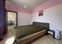 A cozy apartment in the central part of Sunny Beach. Photo 7 A cozy apartment in the central part of Sunny Beach. Photo 7