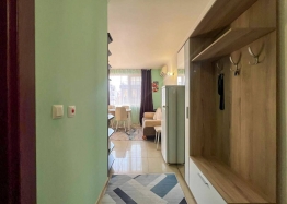 A cozy apartment in the central part of Sunny Beach. Photo 10 A cozy apartment in the central part of Sunny Beach. Photo 10