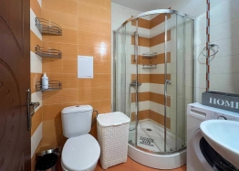 A cozy apartment in the central part of Sunny Beach. Photo 11 A cozy apartment in the central part of Sunny Beach. Photo 11