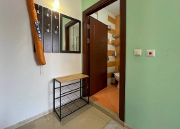 A cozy apartment in the central part of Sunny Beach. Photo 9 A cozy apartment in the central part of Sunny Beach. Photo 9