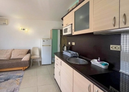 A cozy apartment in the central part of Sunny Beach. Photo 5 A cozy apartment in the central part of Sunny Beach. Photo 5
