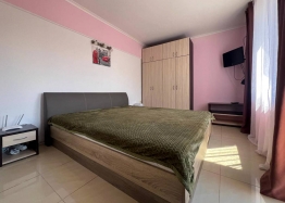 A cozy apartment in the central part of Sunny Beach. Photo 8 A cozy apartment in the central part of Sunny Beach. Photo 8