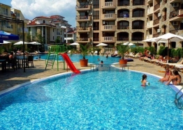 Apartment in an excellent complex. Photo 5
