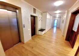 Luksusowy penthouse w nowym kompleksie Poseidon. Zdjęcie 13