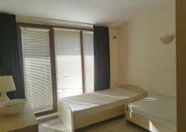 Apartament z widokiem na basen w kompleksie o doskonałej lokalizacji. Zdjęcie 4