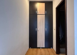Apartment with side sea view. Photo 19